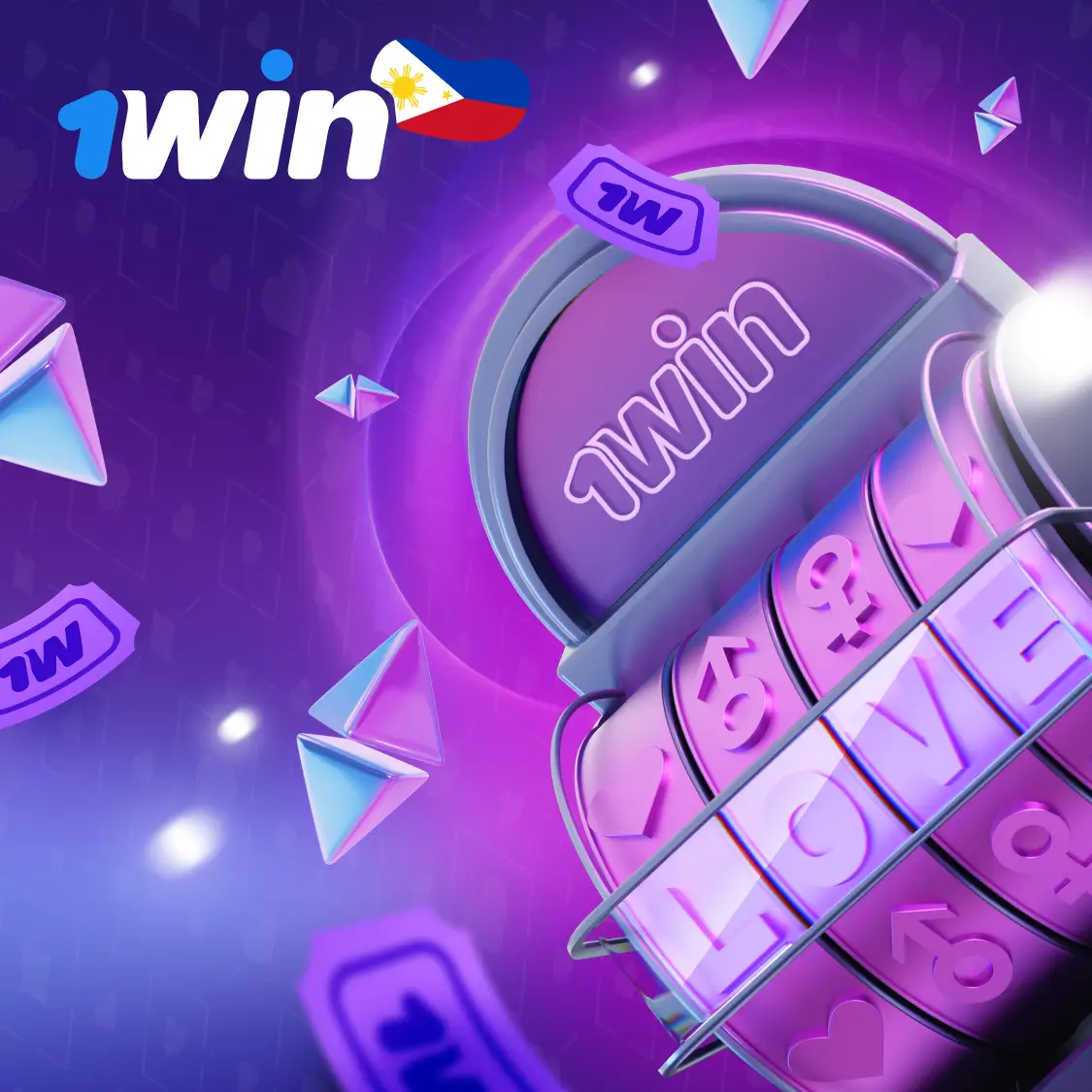 1win Casino Games 1win Casino Games